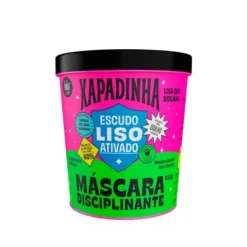 Lola Xapadinha Máscara Disciplinante 450g
