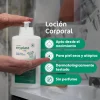 Lutsine Eryplast Baby Loção Corporal 500ml Hidratação 24h Bebé Pele Seca e Atópica