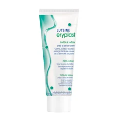 Lutsine Eryplast Pasta de Água Bebé Antivermelhidão 75g