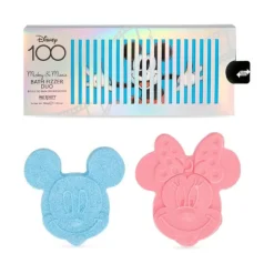 Mad Beauty Disney 100 Bath Fizzer Duo