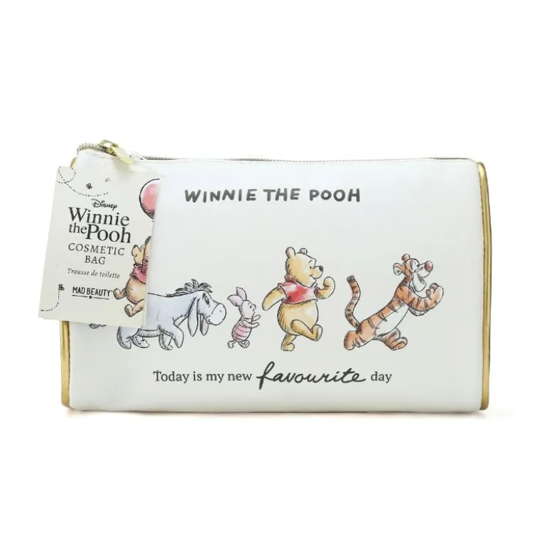Mad Beauty Disney Mala para Cosmética Winnie the Pooh