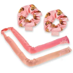 Mad Beauty Disney Rei Leão Conjunto para Ondular Cabelo