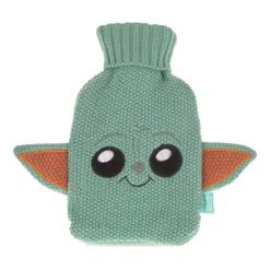 Mad Beauty Star Wars Hot Water Bottle