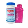 Magnesio Supremo Donna Pó 150g Oferta Shaker