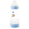 MAM Easy Start Biberão Anticólicas 4+ Meses 320ml Azul