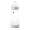 MAM Easy Start Biberão Anticólicas 4+ Meses 320ml Lilás