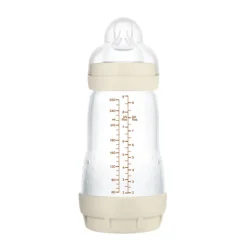 MAM Easy Start Biberão Anticólicas 2+ Meses 260ml Neutro