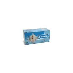 Manasul Carteiras Chá X 25