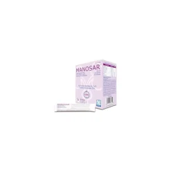 Manosar Saquetas Grn X30