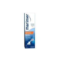 Marimer Hipertonica Água Mar 100mL
