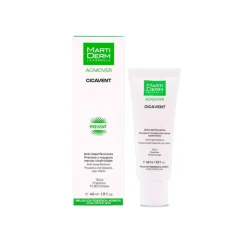 Martiderm Acniover Cicavent Gel-Creme 40ml