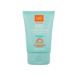Martiderm Active D Hydra Gel SPF50+ 50ml