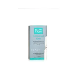 Martiderm Ampolas Flash 2mL X1