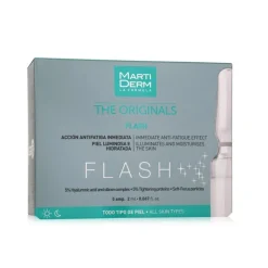 Martiderm Ampolas Flash 2mL X 5