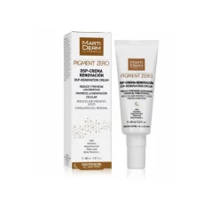 Martiderm Dsp Creme Renovad 40 mL