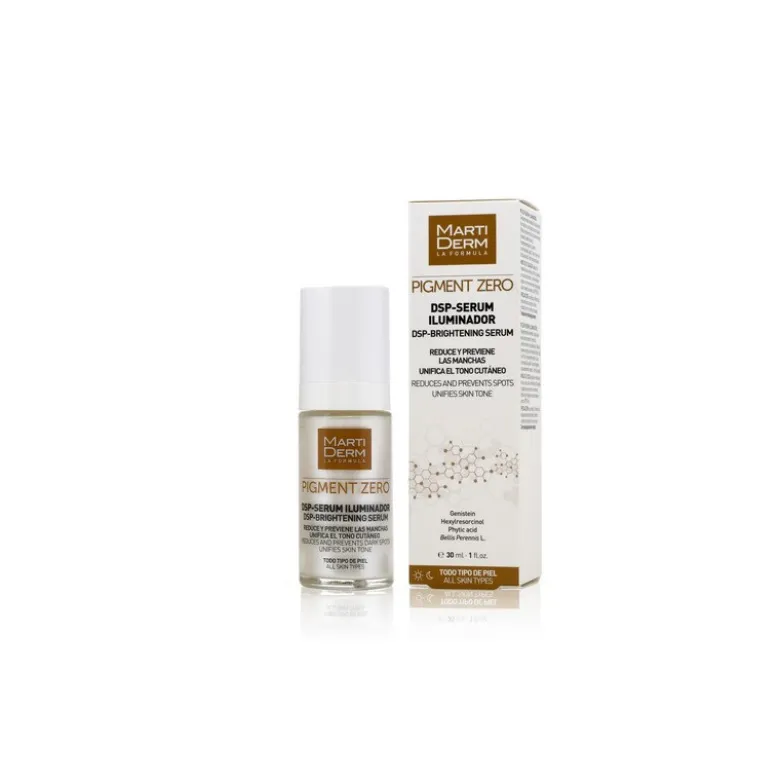 Martiderm Dsp SérumIluminad 30mL