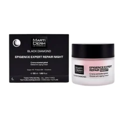 Martiderm Epigence Expert Repair Creme Noite 50ml