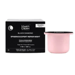 Martiderm Epigence Expert Repair Creme Noite RECARGA 50ml