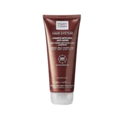 Martiderm Hair System Champô Antiqueda Antiaging 200ml