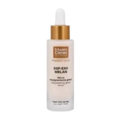 Martiderm Pigment Zero DSP-Exo Melan Sérum Despigmentante 30ml | Pele com Manchas