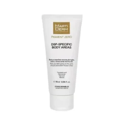 Martiderm Pigment Zero DSP-Specific Creme Despigmentante Axilas e Virilhas 75ml | Clareia manchas e uniformiza o tom