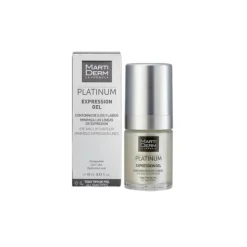 Martiderm Platinum Expression Gel 15ml