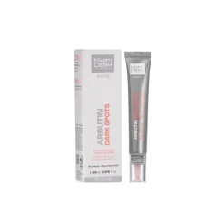 Martiderm Shots Arbutin Dark Spots 20ml