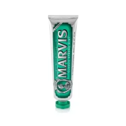 Marvis Classic Pasta de Dentes Menta Forte 85ml