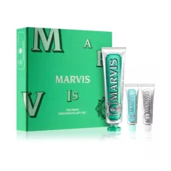 Marvis Kit The Mints