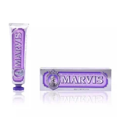 Marvis Pasta de Dentes Jazmin Mint 85ml