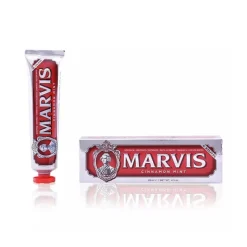 Marvis Pasta de Dentes Menta Canela 85ml