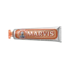 Marvis Pasta de Dentes Menta Gengibre 85ml