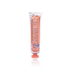 Marvis Pasta de Dentes Menta Gengibre 25ml