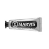 Marvis Pasta Dentes Amarelli Licorice 25ml