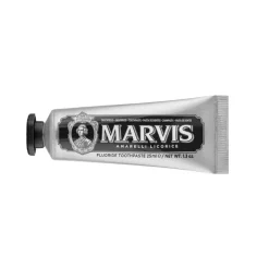 Marvis Pasta Dentes Amarelli Licorice 25ml