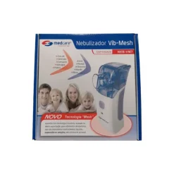 Medcare Nebulizador Vibração Mesh VM7