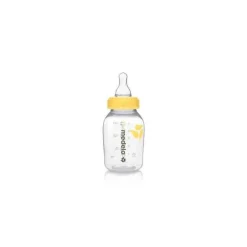 Medela Biberão 150ml com Tetina S