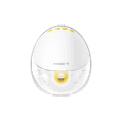 Medela Bomba Tira-Leite Motion InBra Single | Mãos-Livres | Desempenho Hospitalar