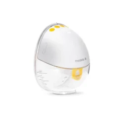 Medela Bomba Tira-Leite Motion InBra Single | Mãos-Livres | Desempenho Hospitalar