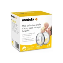 Medela Coletores de Leite