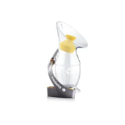 Medela Coletor Leite Materno em Silicone