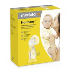 Medela Harmony Flex Extrator de Leite Manual