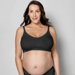 Medela Keep Cool Ultra Soutien Preto XL