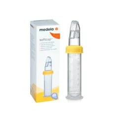 Medela Softcup Biberão Colher Especial
