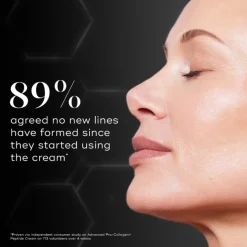 Medik8 Advanced Pro-Collagen+ Peptide Cream 50ml | Creme Noturno Anti-Idade