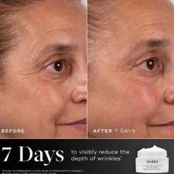 Medik8 Advanced Pro-Collagen+ Peptide Cream 50ml | Creme Noturno Anti-Idade