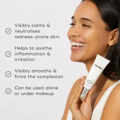 Medik8 Calmwise Colour Correct 50ml | Creme Neutralizador de Vermelhidão