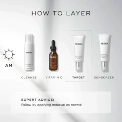 Medik8 Calmwise Colour Correct 50ml | Creme Neutralizador de Vermelhidão