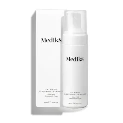 Medik8 Calmwise Soothing Cleanser 150ml | Gel Limpeza - Reduz Vermelhidão