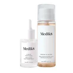 Medik8 Coffret Luminous Lift | Tónico + Sérum